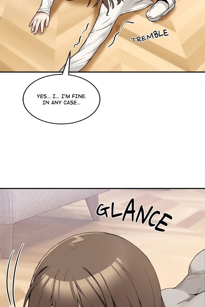 No Men Allowed - Page 81