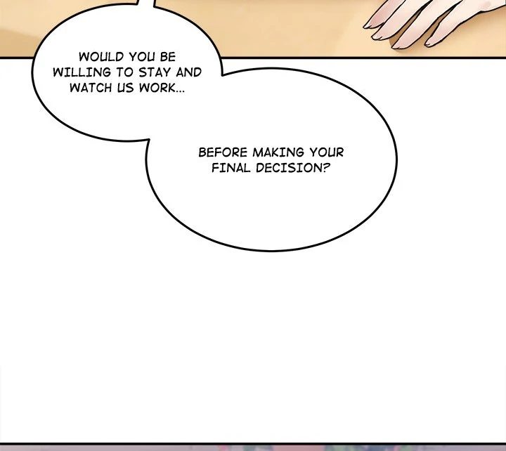No Men Allowed - Page 83