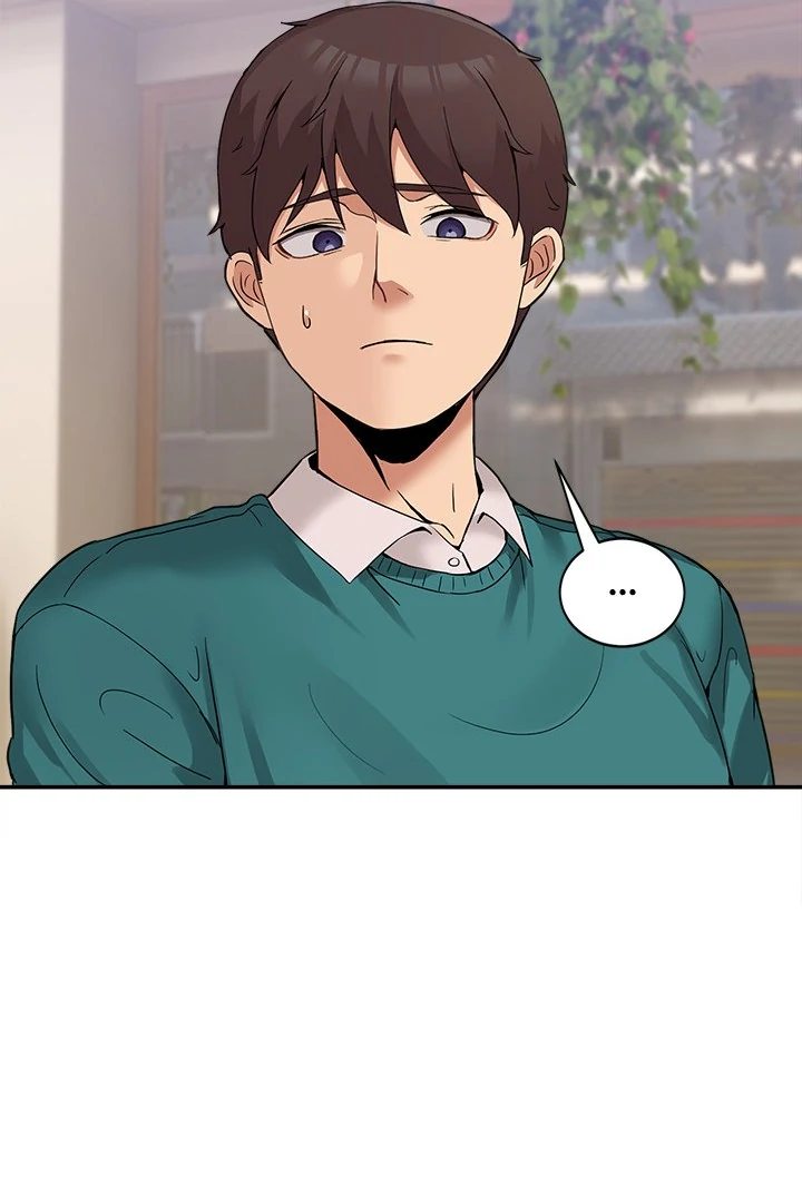No Men Allowed - Page 84