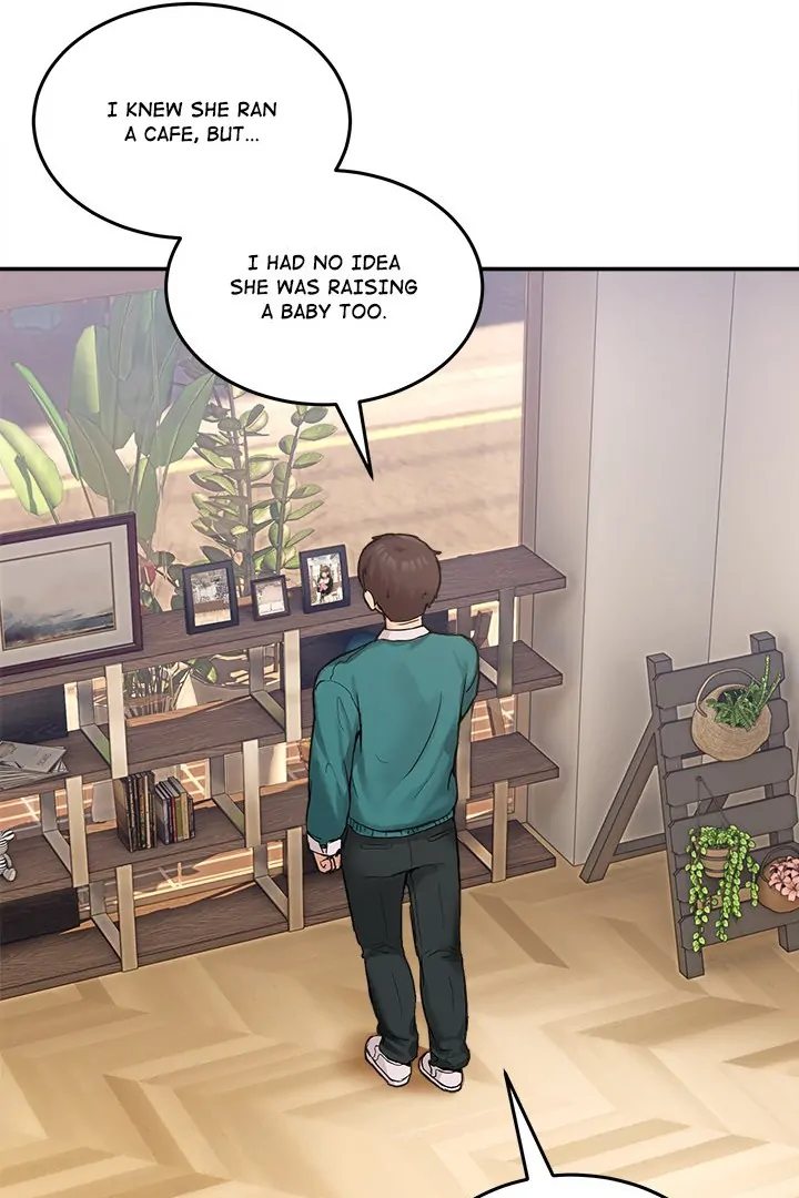 No Men Allowed - Page 89