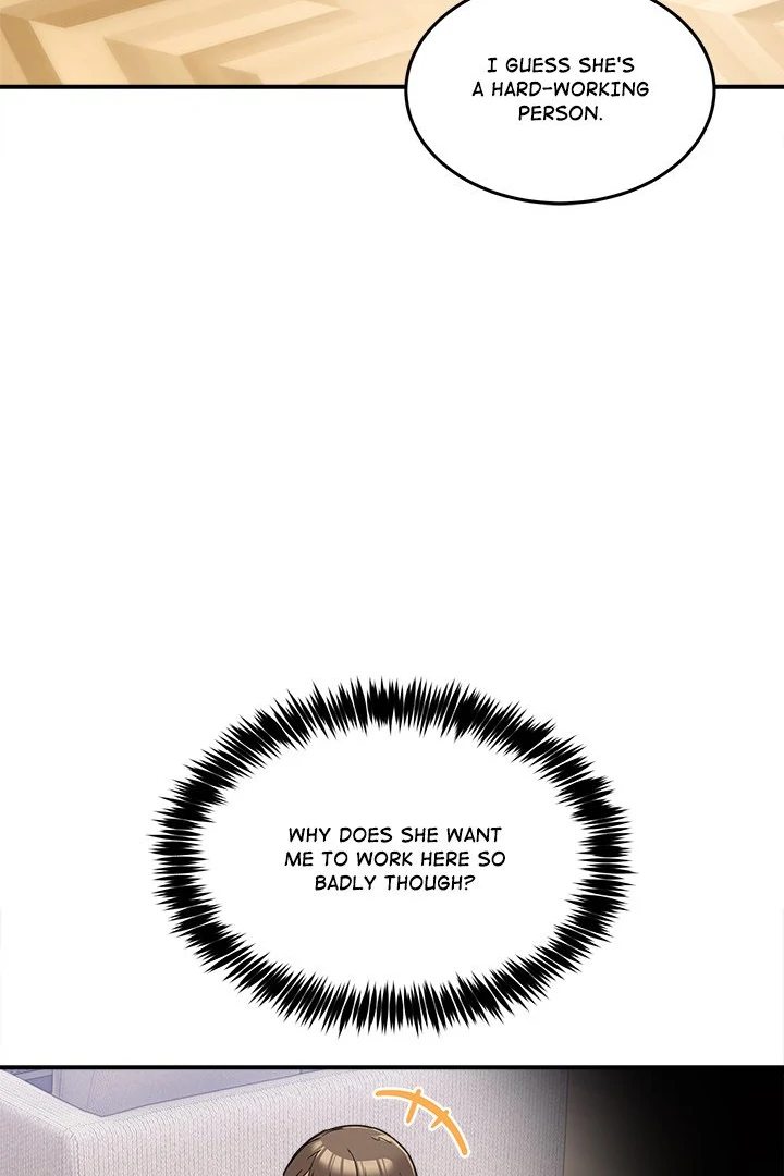 No Men Allowed - Page 90