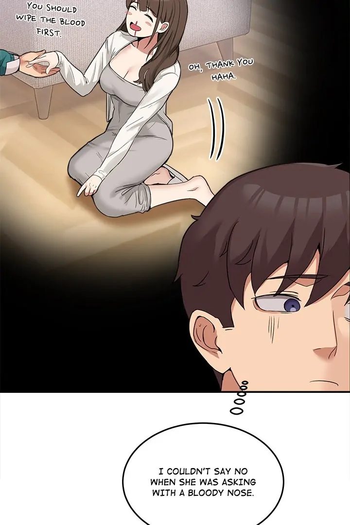 No Men Allowed - Page 91