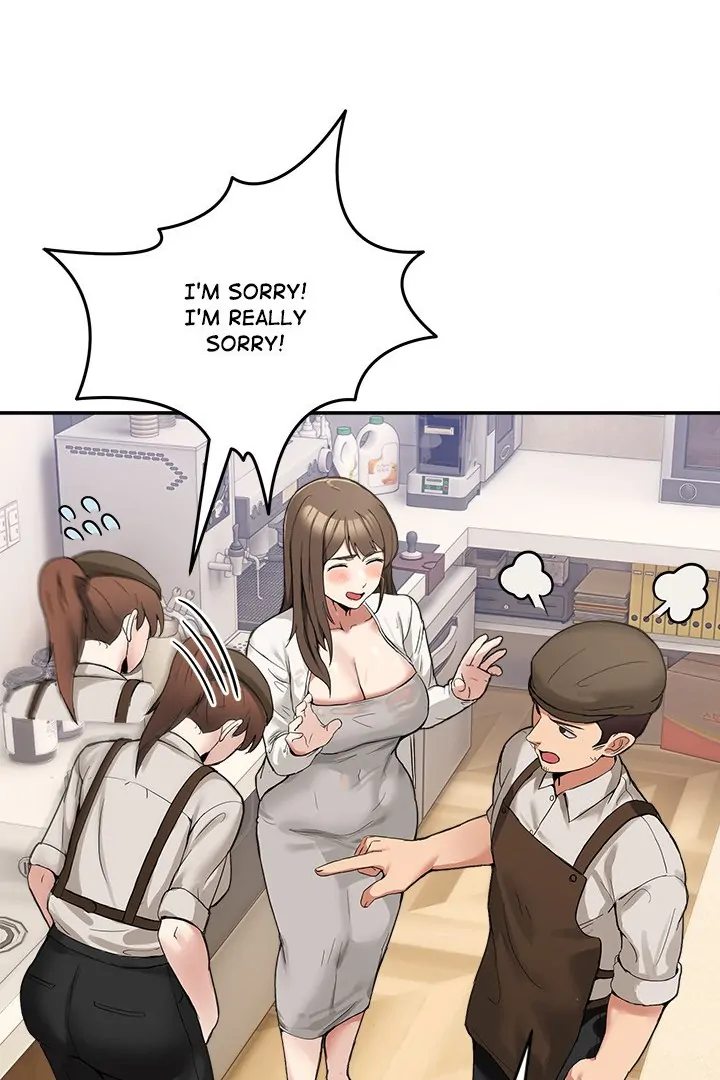 No Men Allowed - Page 94