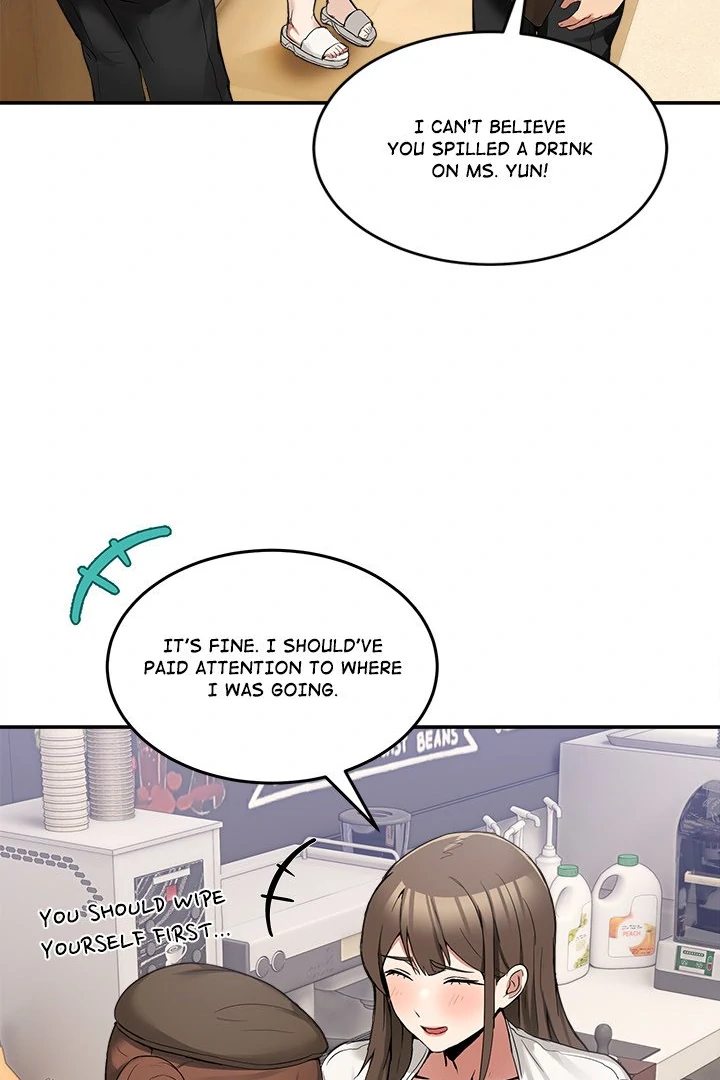 No Men Allowed - Page 95