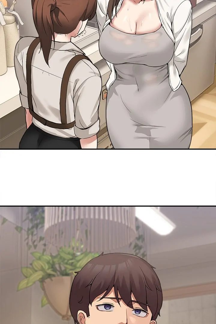 No Men Allowed - Page 96