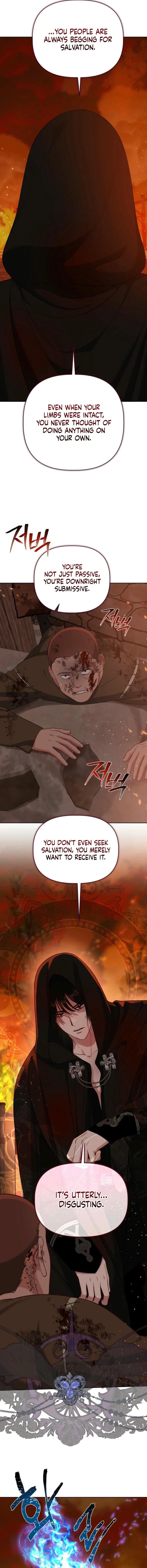 A Transmigrator's Privilege - Page 3