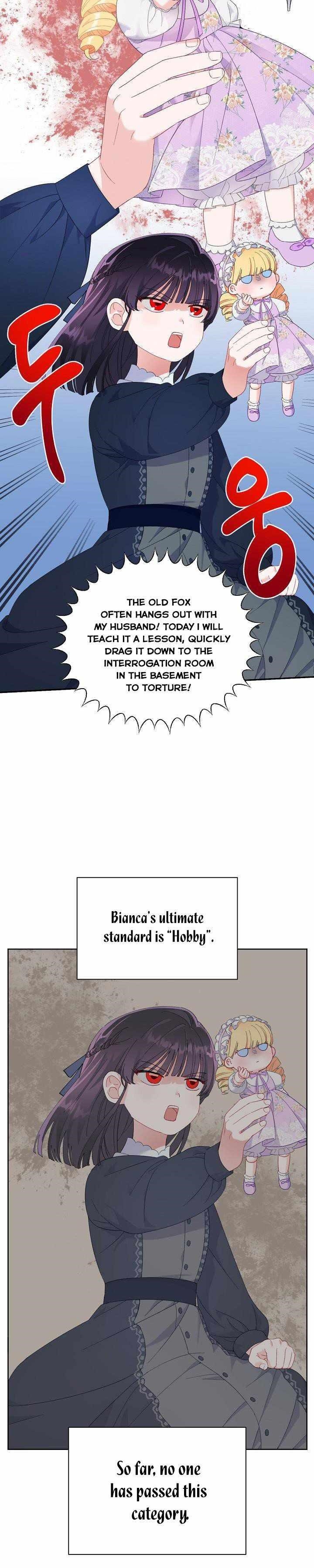 A Transmigrator's Privilege - Page 16