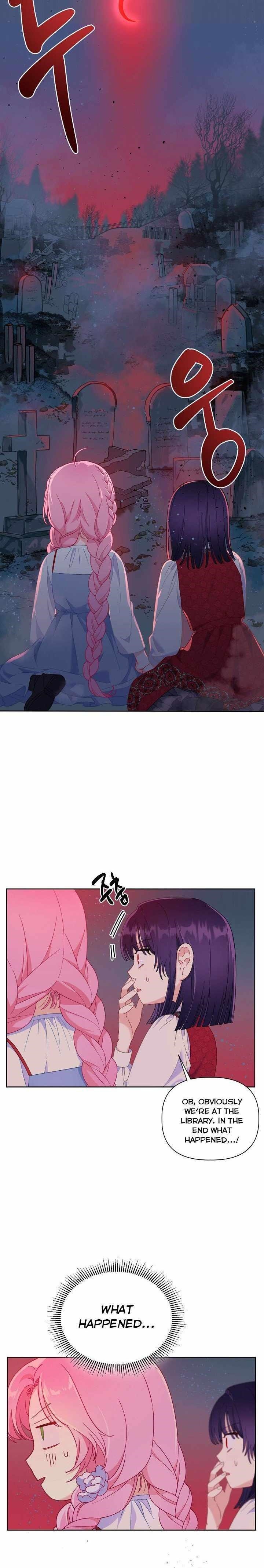A Transmigrator's Privilege - Page 2