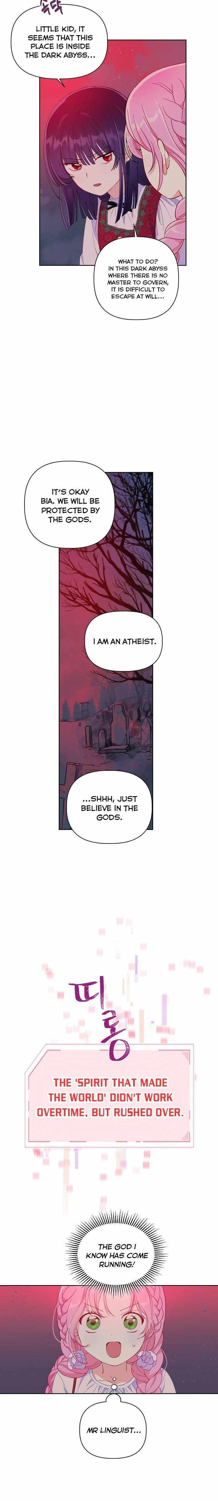 A Transmigrator's Privilege - Page 5
