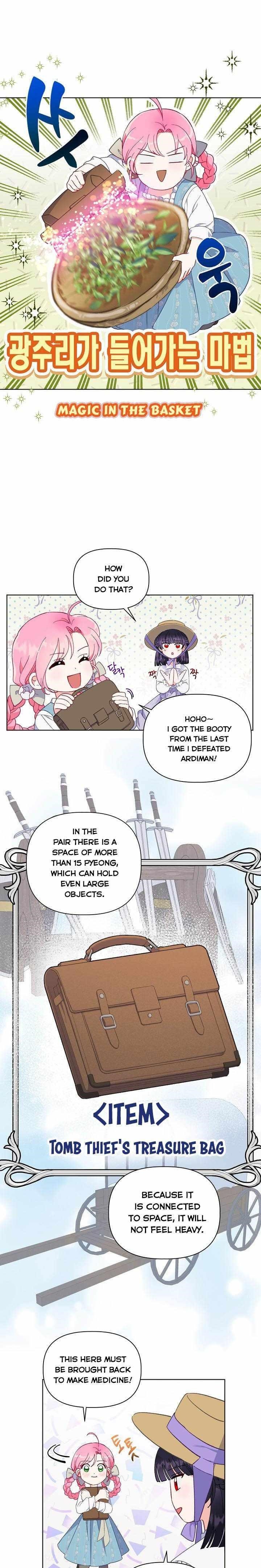 A Transmigrator's Privilege - Page 4