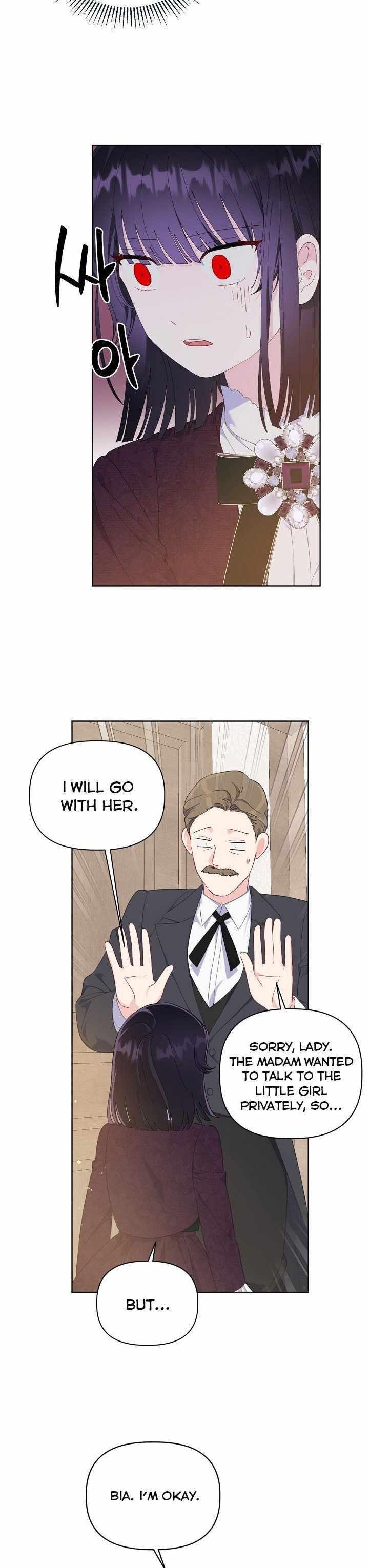 A Transmigrator's Privilege - Page 12