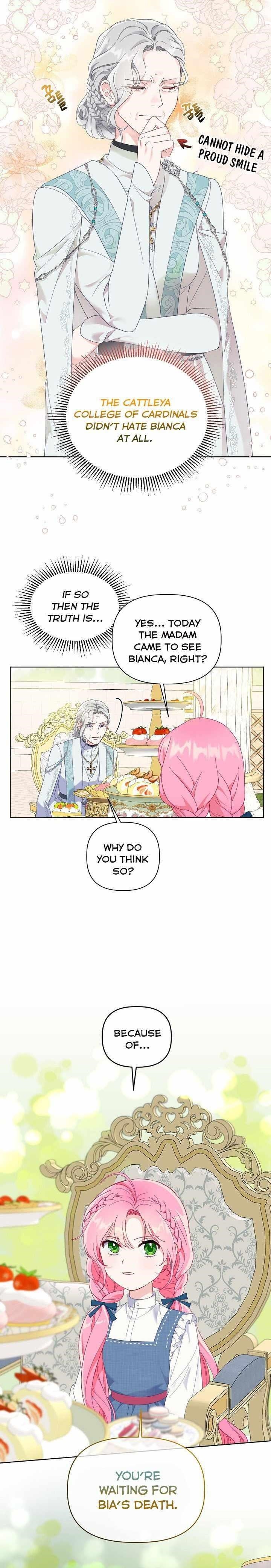 A Transmigrator's Privilege - Page 18