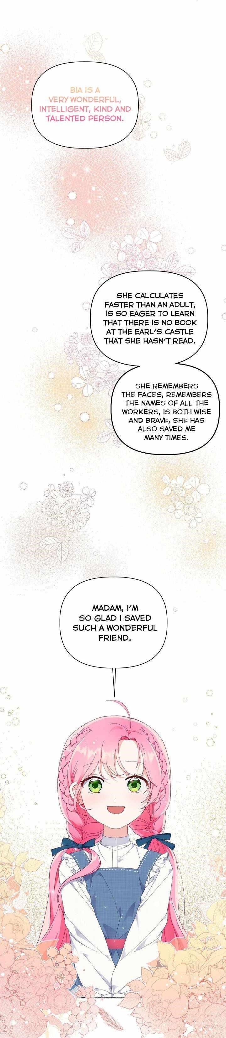 A Transmigrator's Privilege - Page 11