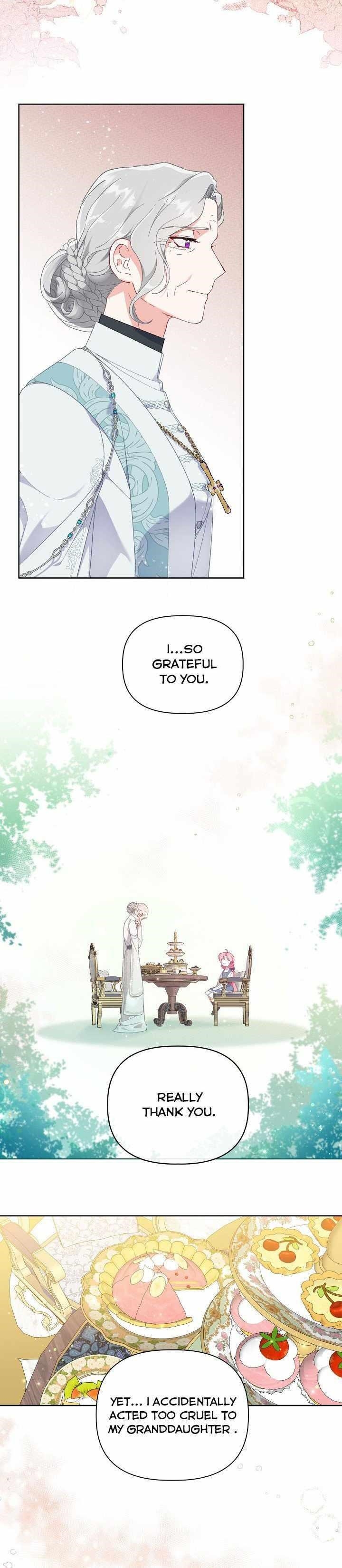 A Transmigrator's Privilege - Page 12