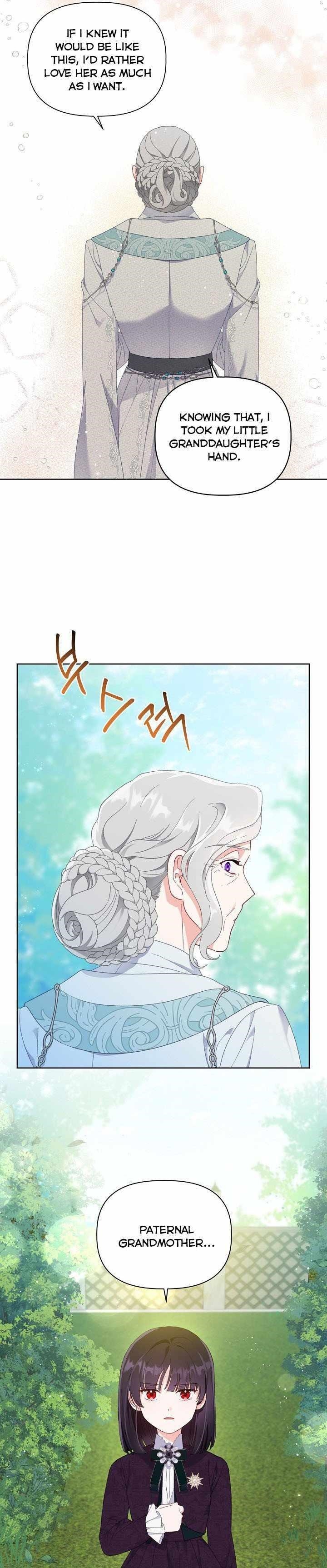 A Transmigrator's Privilege - Page 13