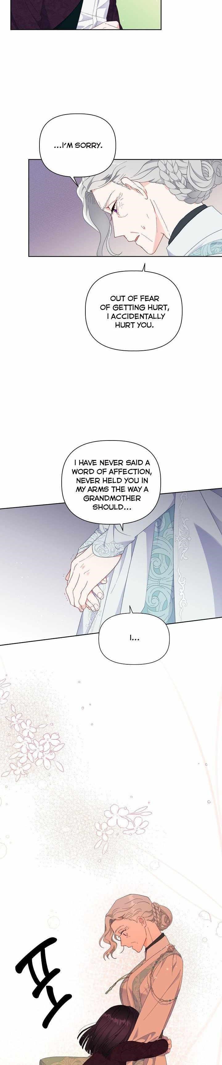 A Transmigrator's Privilege - Page 15