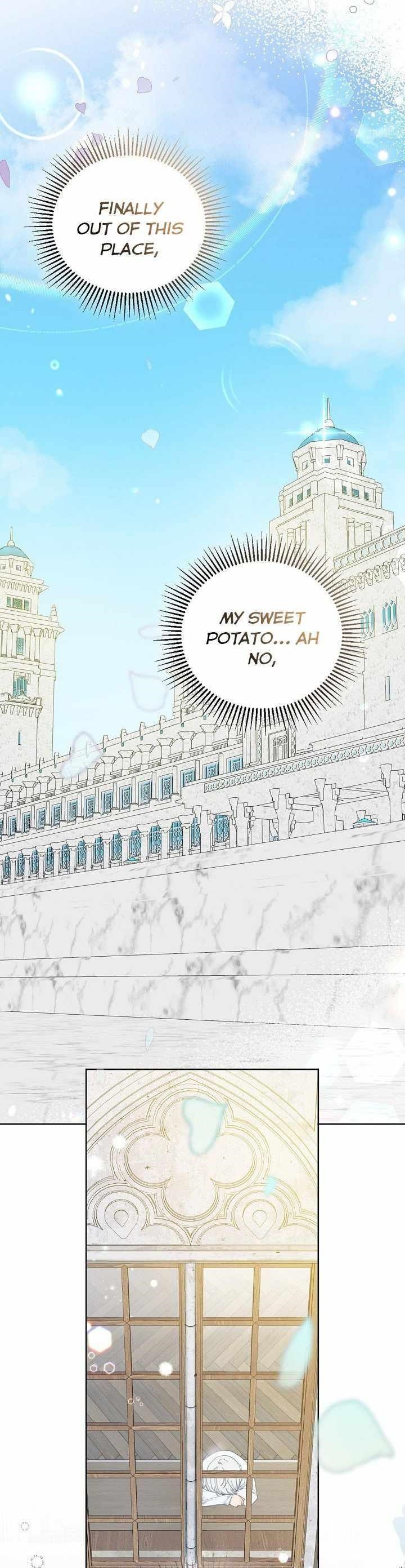 A Transmigrator's Privilege - Page 23