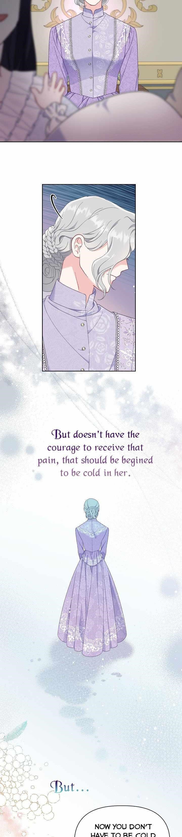 A Transmigrator's Privilege - Page 5
