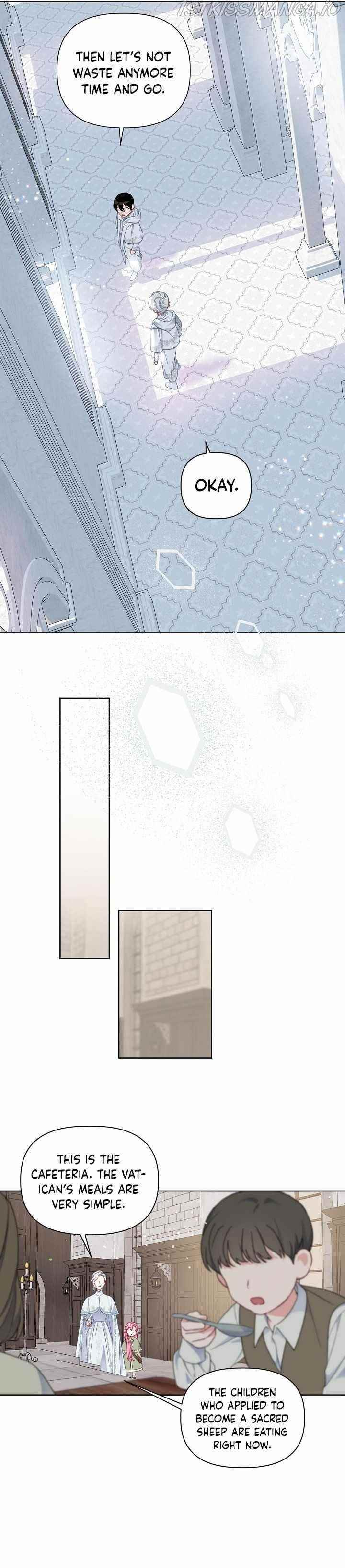 A Transmigrator's Privilege - Page 16