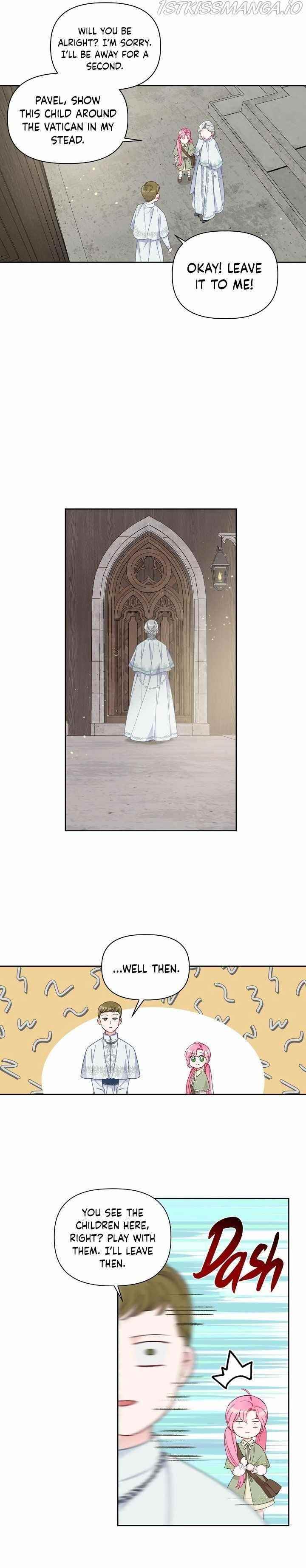 A Transmigrator's Privilege - Page 18