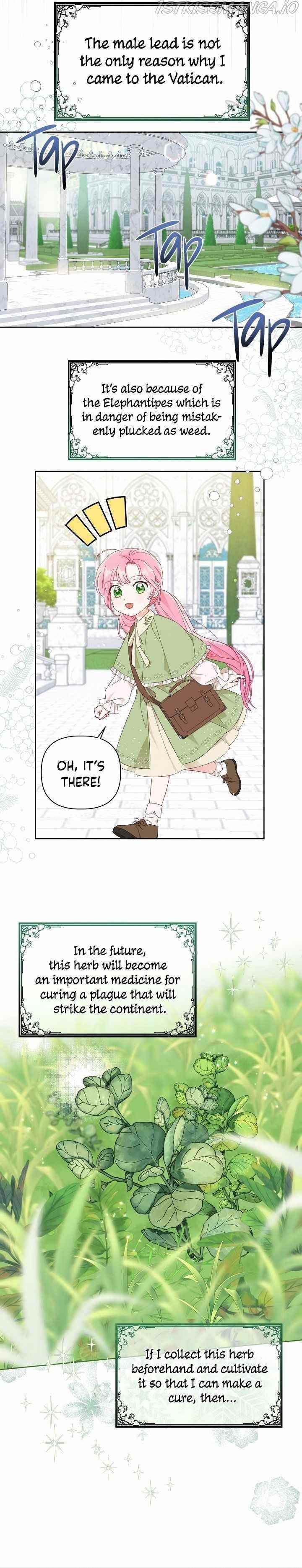 A Transmigrator's Privilege - Page 20
