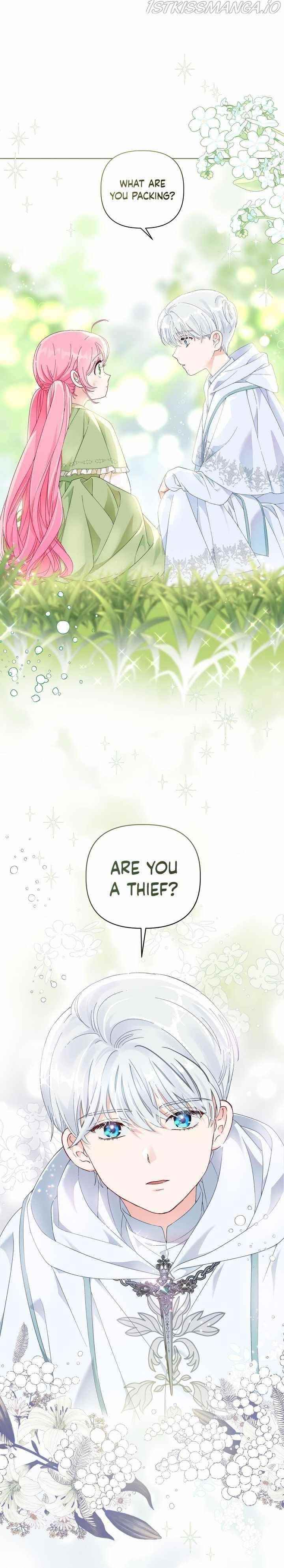 A Transmigrator's Privilege - Page 22