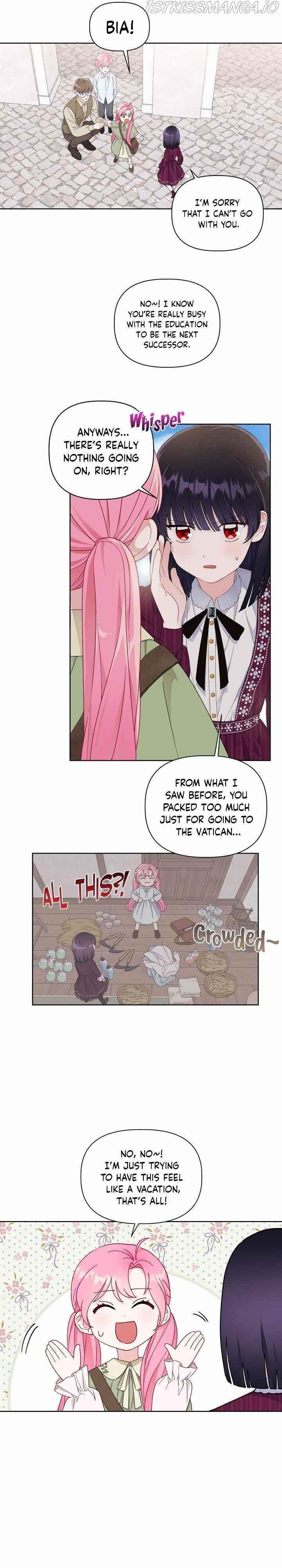 A Transmigrator's Privilege - Page 3