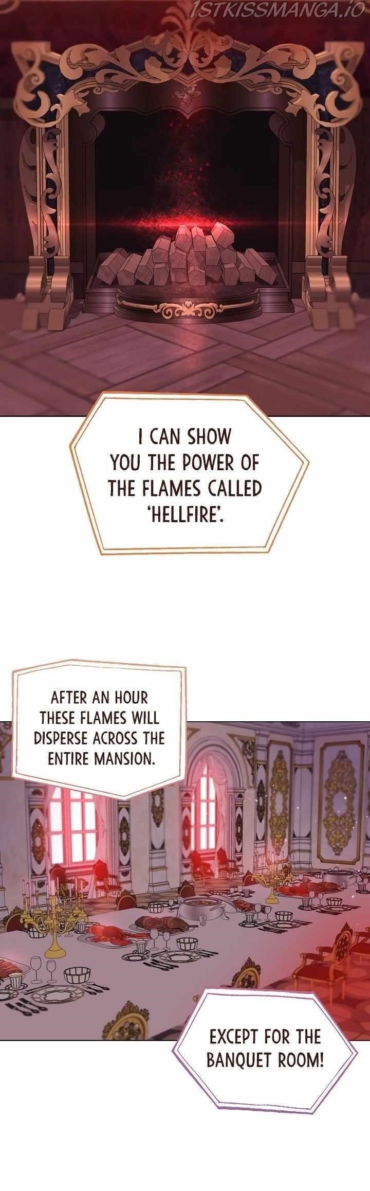 A Transmigrator's Privilege - Page 14