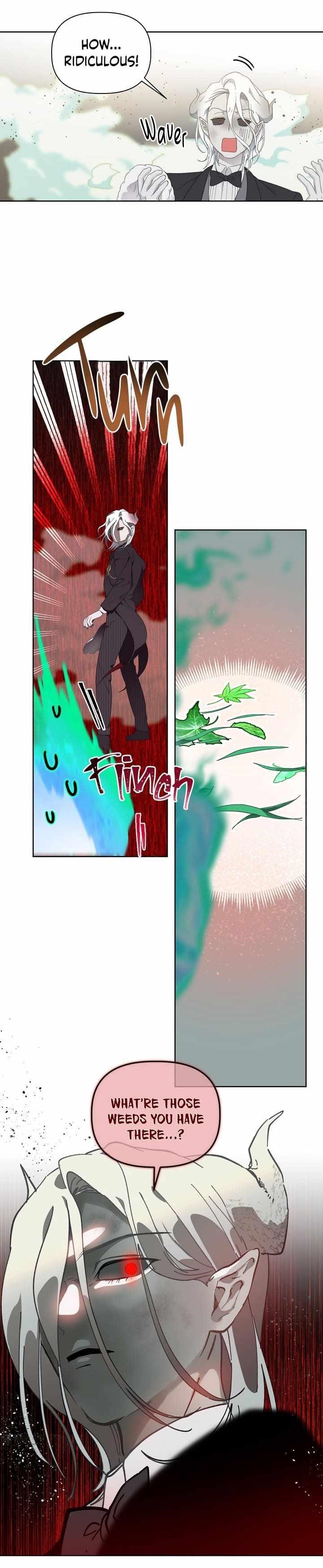 A Transmigrator's Privilege - Page 9