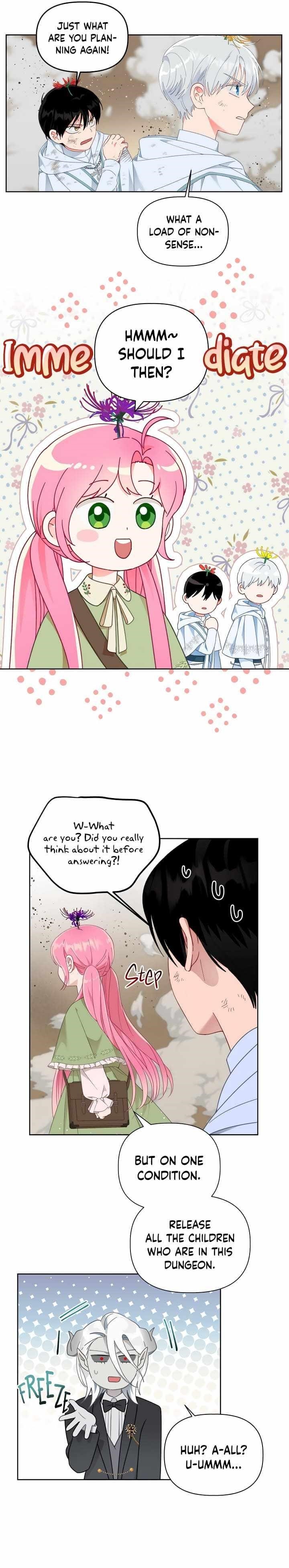 A Transmigrator's Privilege - Page 12
