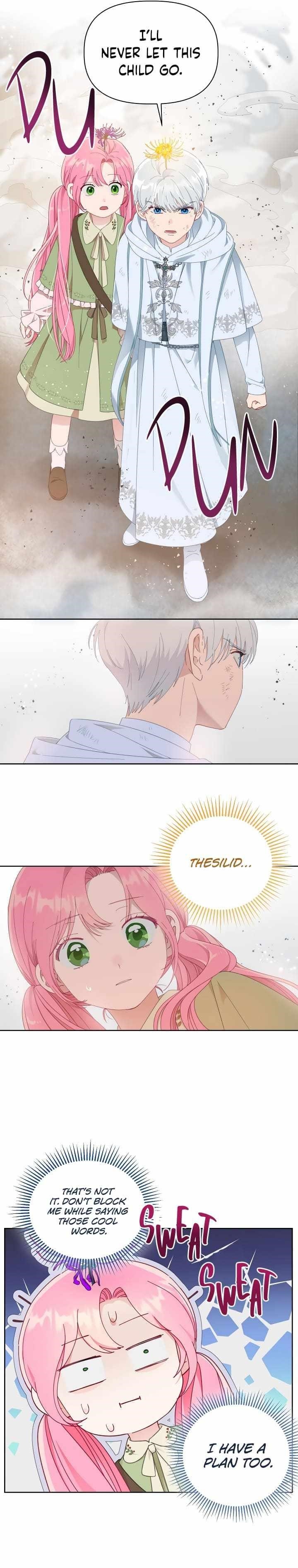A Transmigrator's Privilege - Page 14
