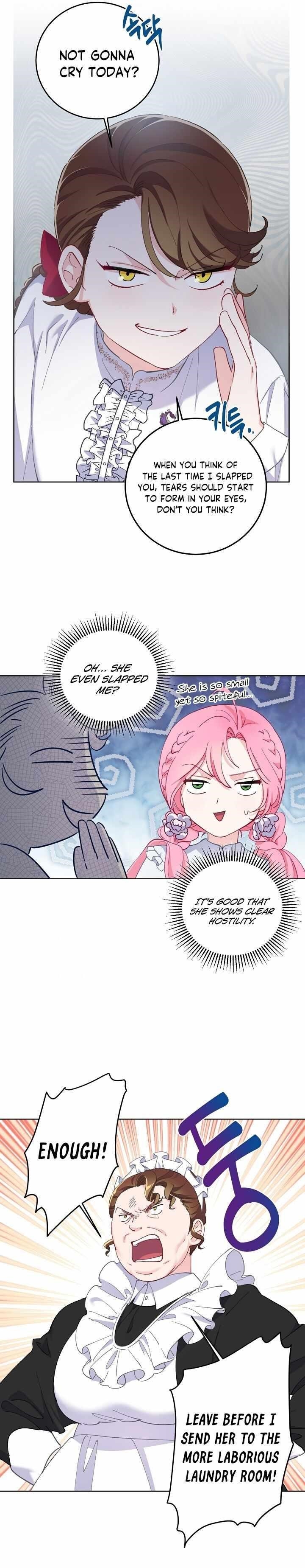 A Transmigrator's Privilege - Page 24
