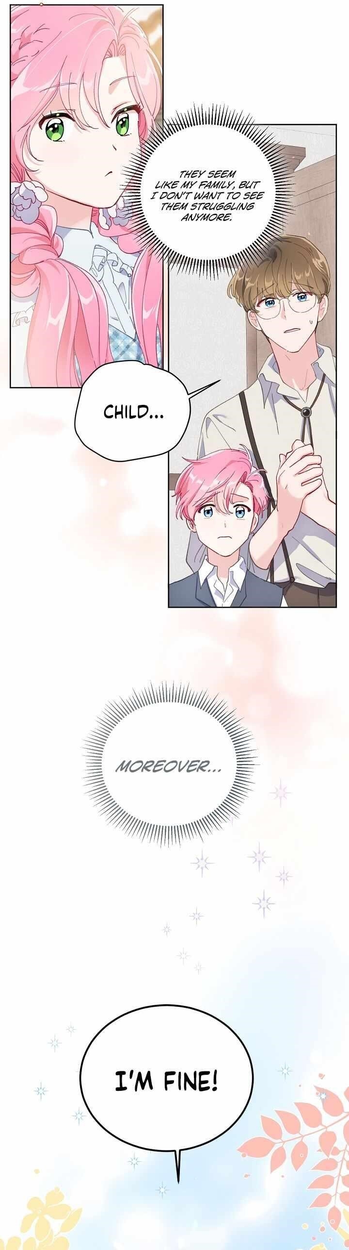 A Transmigrator's Privilege - Page 26