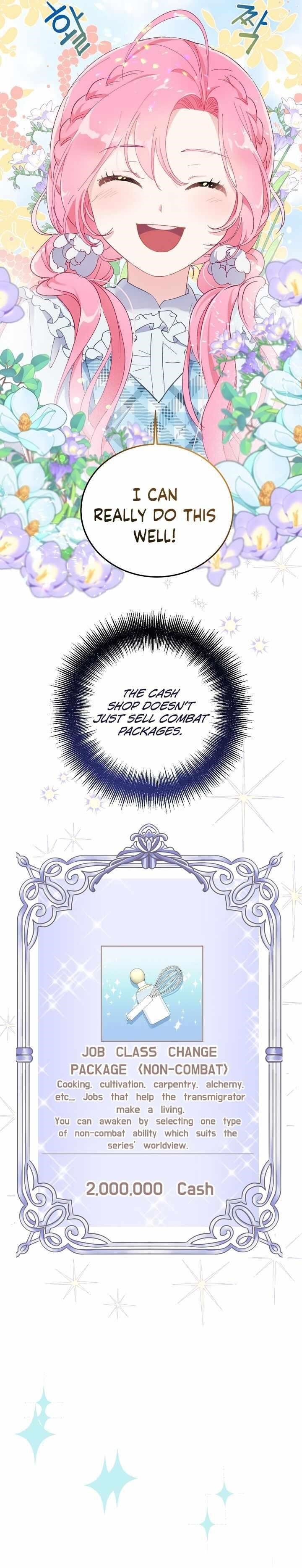 A Transmigrator's Privilege - Page 27