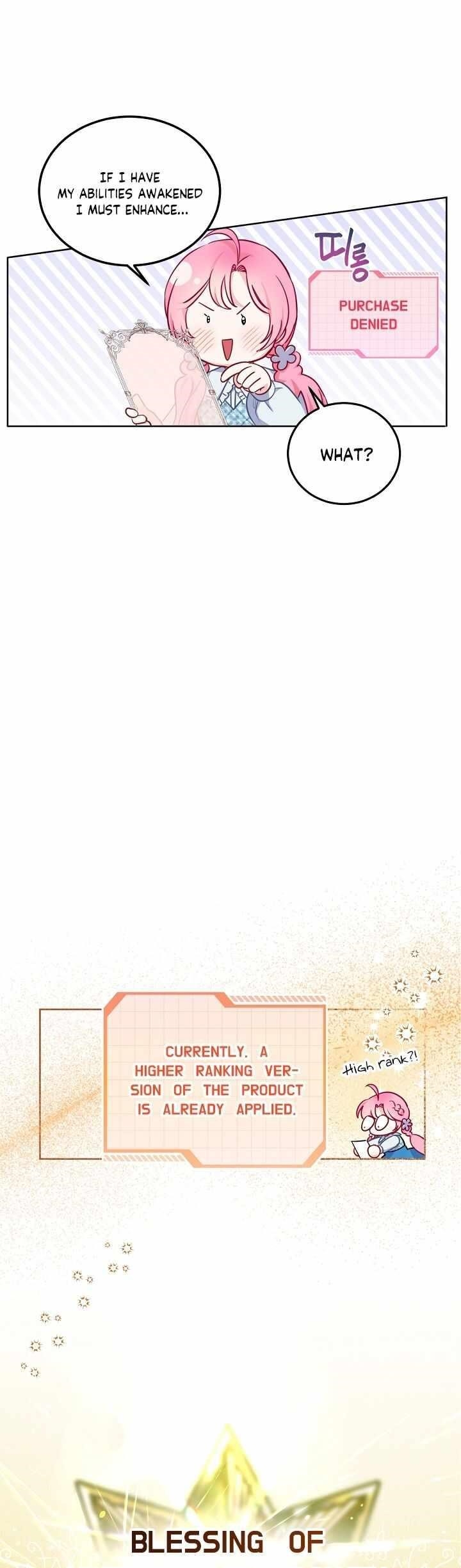 A Transmigrator's Privilege - Page 4