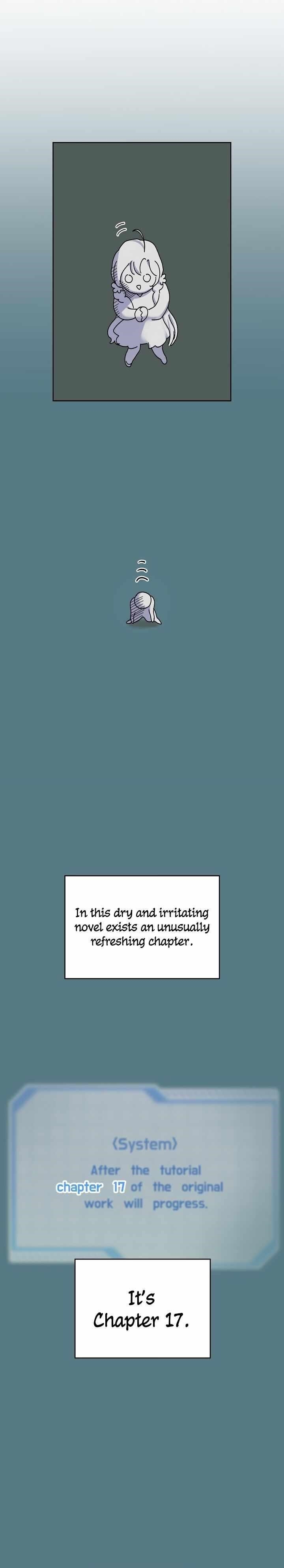 A Transmigrator's Privilege - Page 9