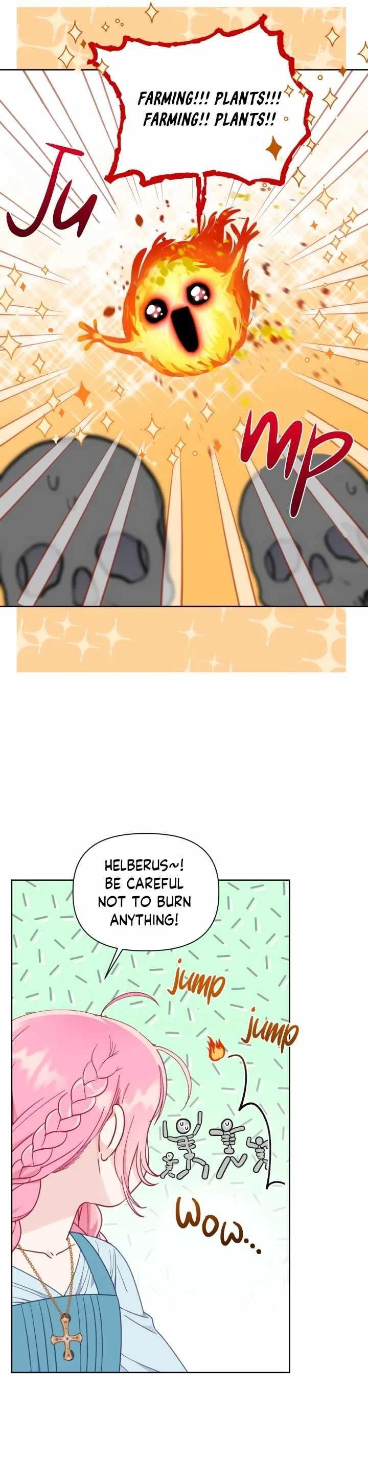A Transmigrator's Privilege - Page 2