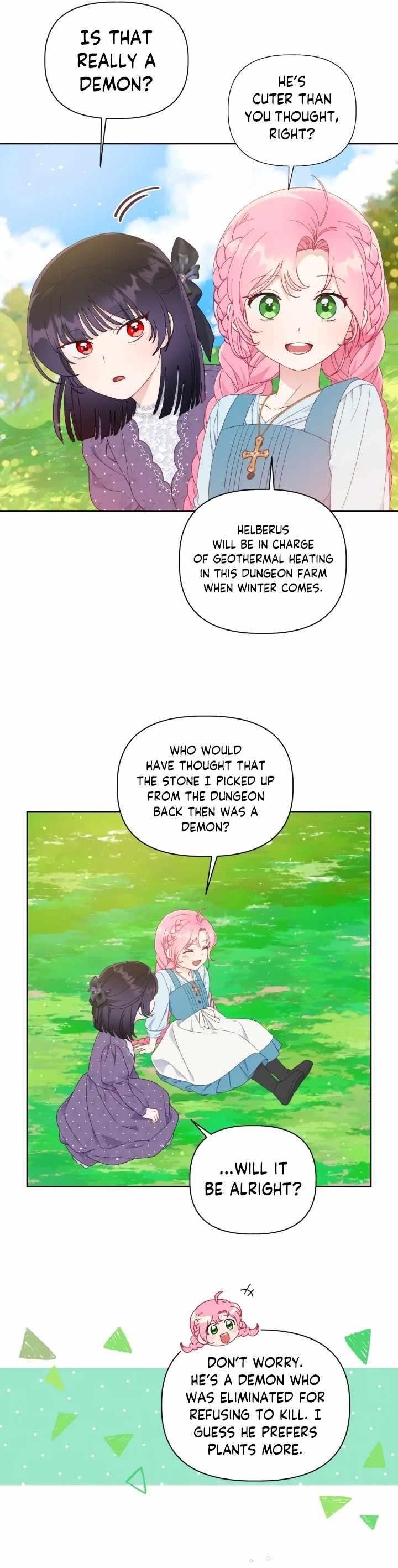 A Transmigrator's Privilege - Page 3