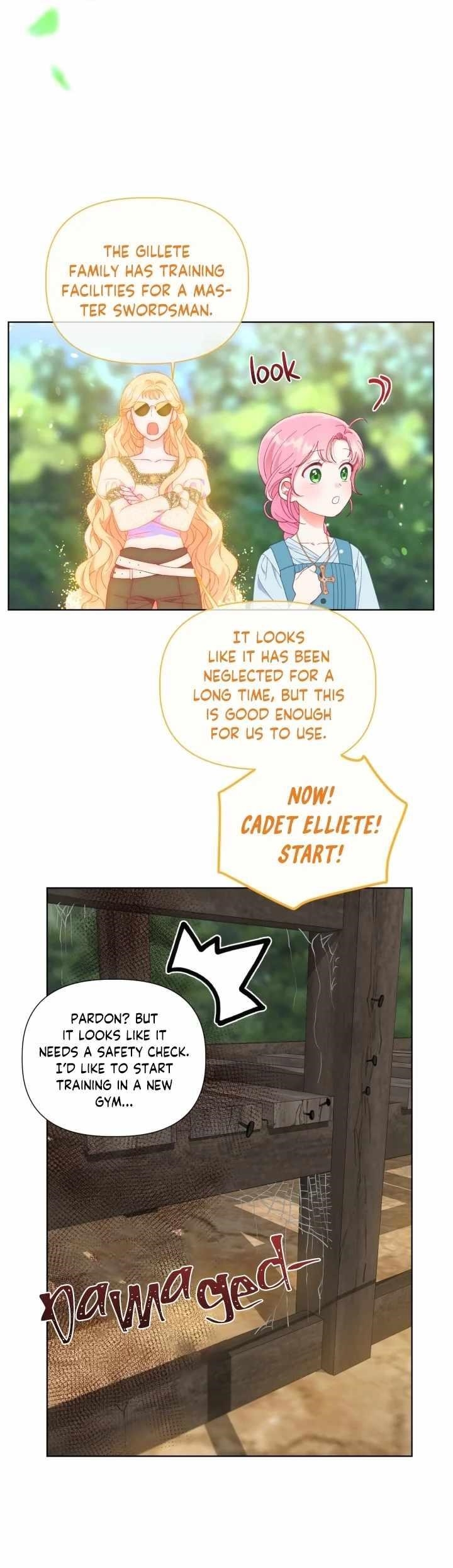 A Transmigrator's Privilege - Page 7