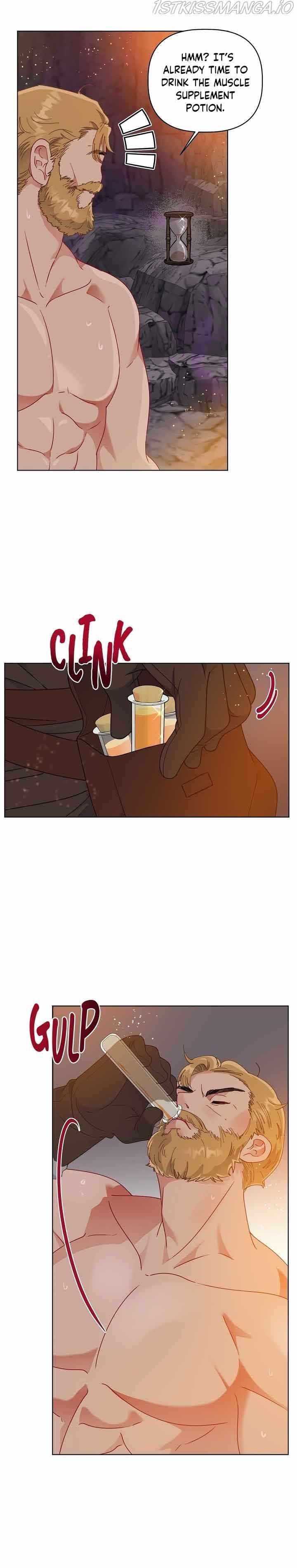 A Transmigrator's Privilege - Page 5