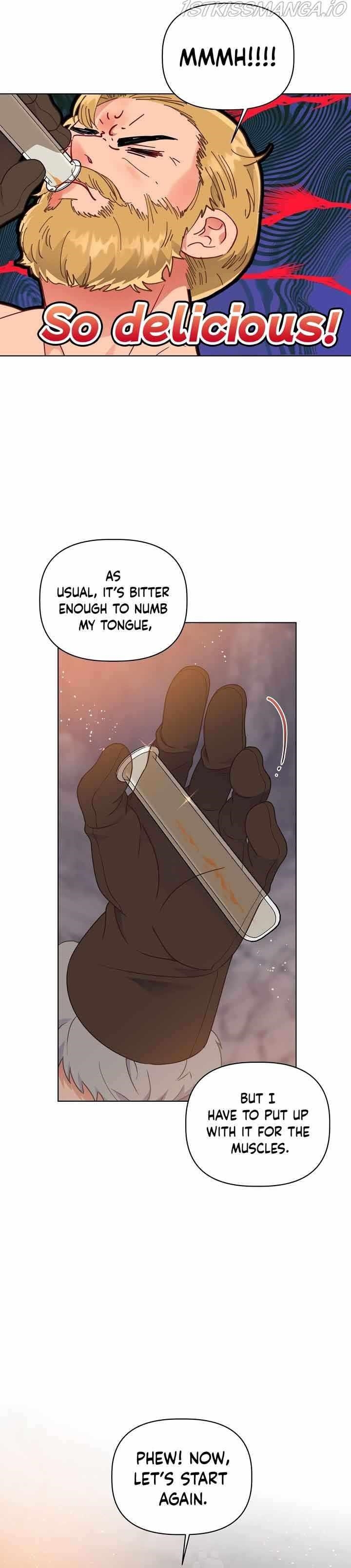 A Transmigrator's Privilege - Page 6