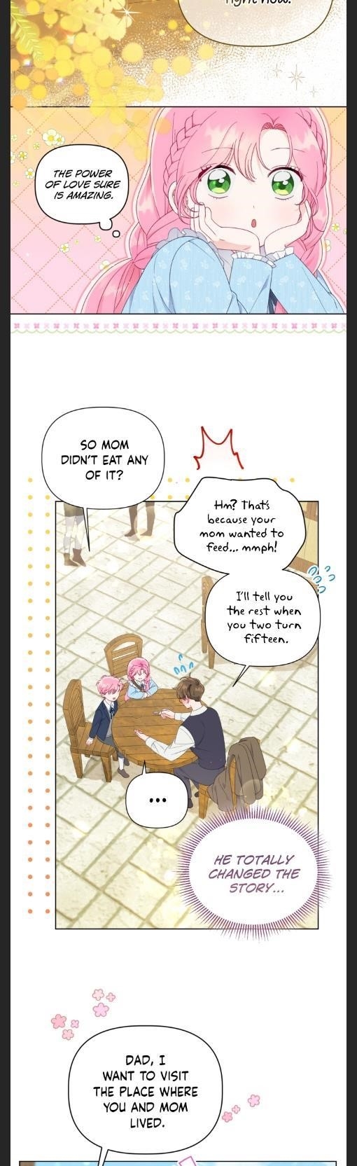 A Transmigrator's Privilege - Page 10