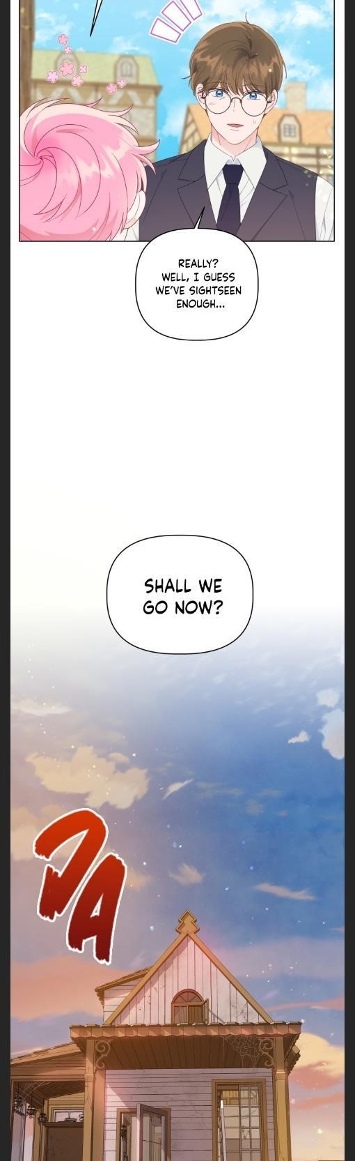 A Transmigrator's Privilege - Page 11