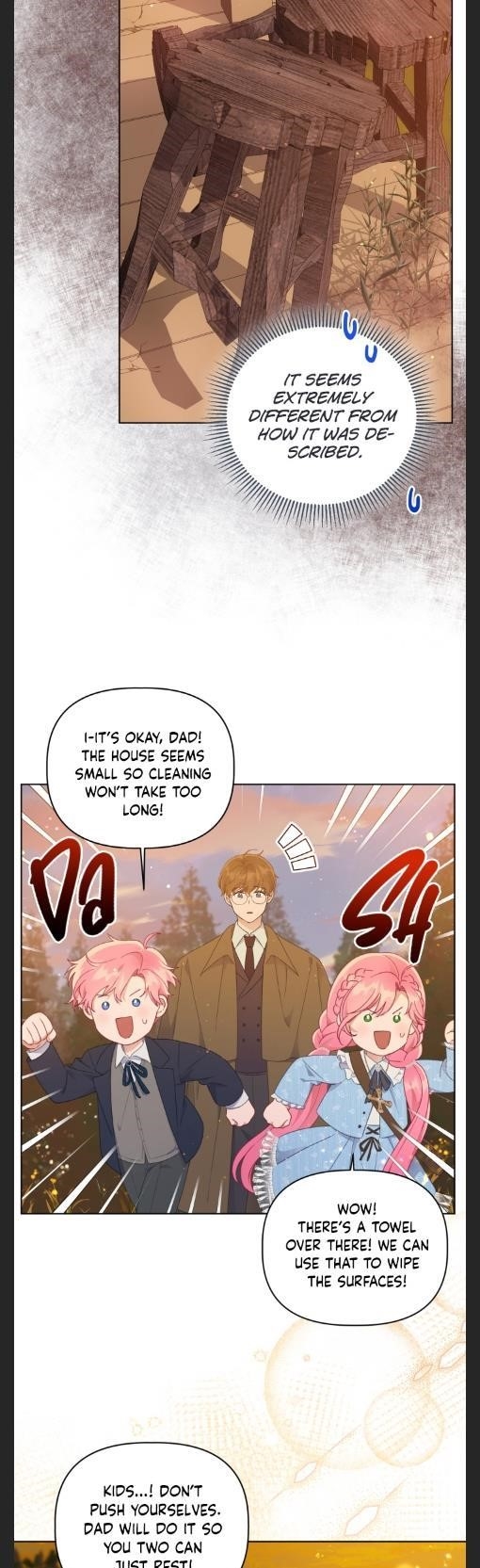 A Transmigrator's Privilege - Page 13