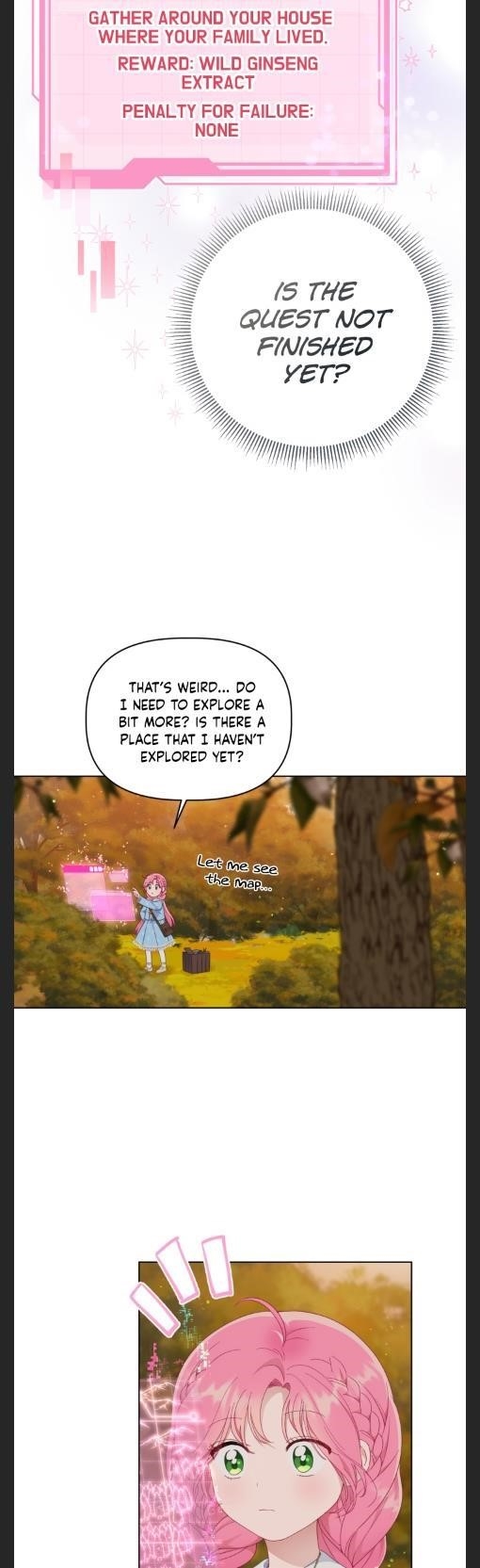 A Transmigrator's Privilege - Page 17