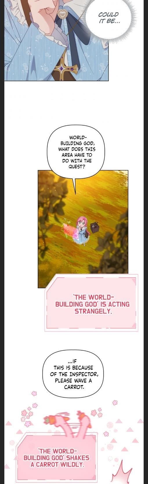 A Transmigrator's Privilege - Page 19