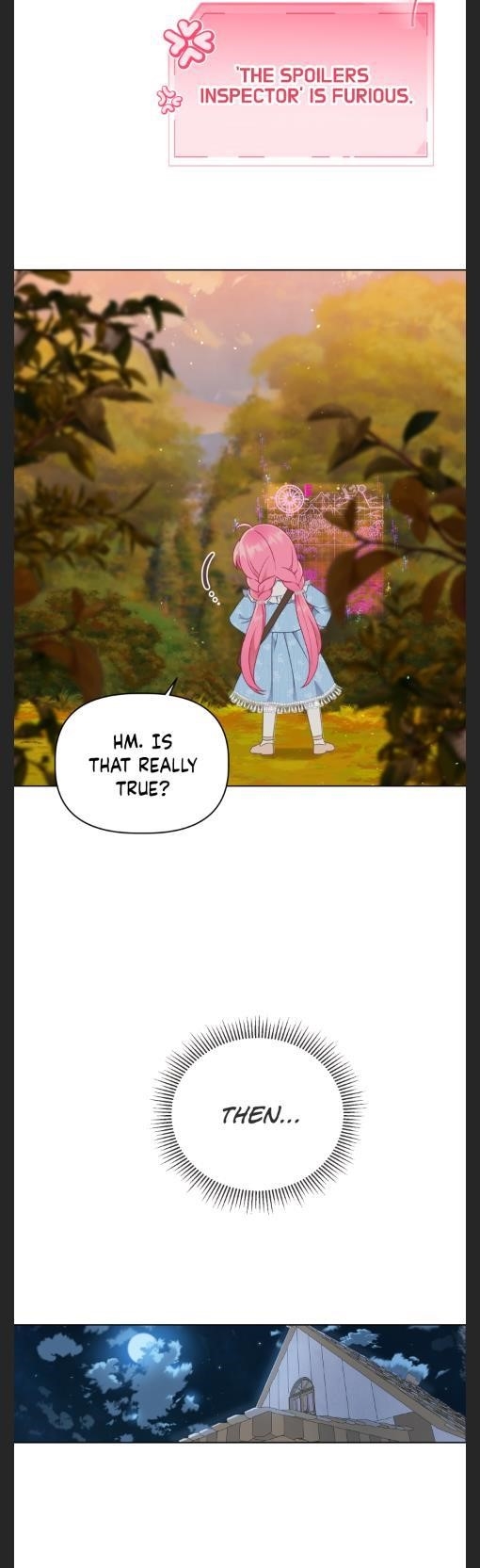 A Transmigrator's Privilege - Page 20