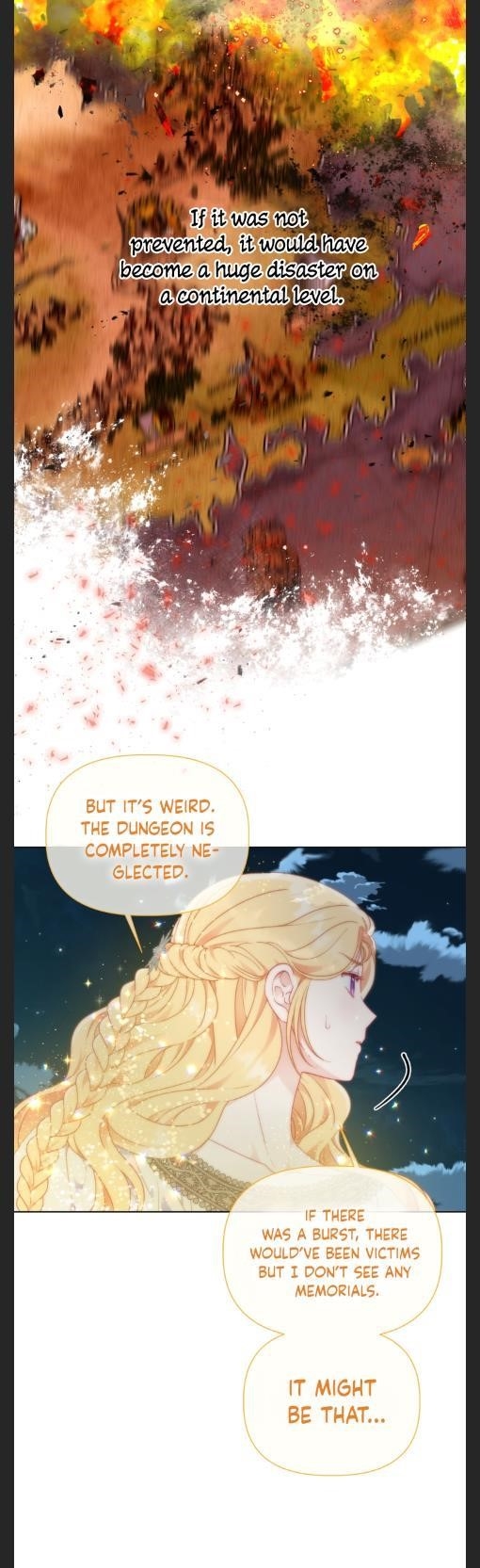 A Transmigrator's Privilege - Page 28