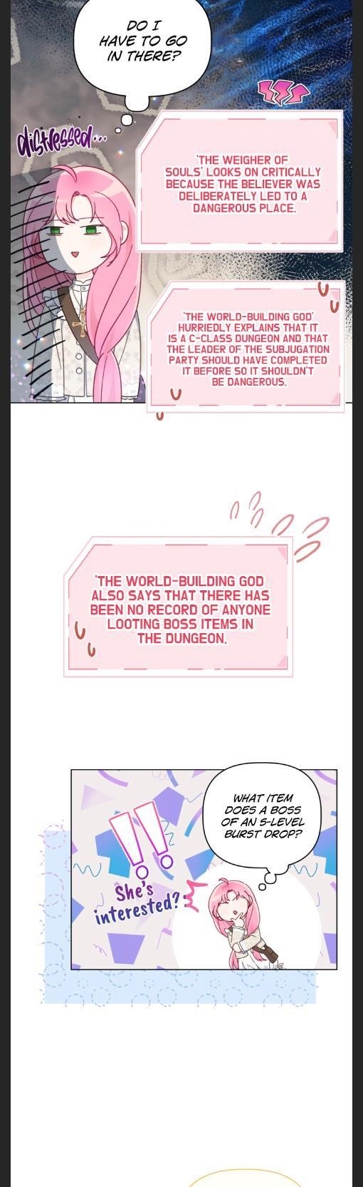 A Transmigrator's Privilege - Page 30