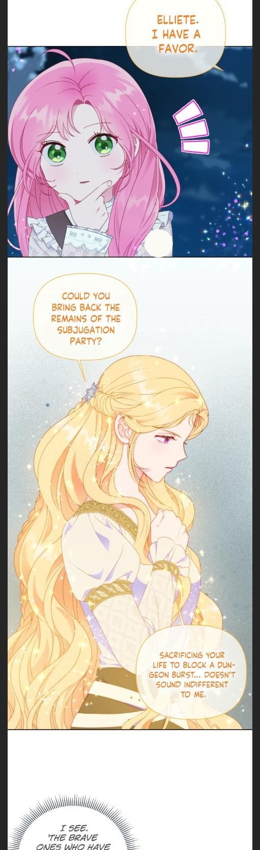 A Transmigrator's Privilege - Page 31